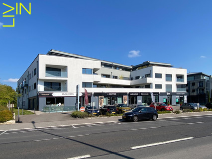 Penthouse com 1 quarto(s) para alugar em Strassen