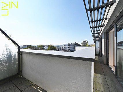 Penthouse com 1 quarto(s) para alugar em Strassen