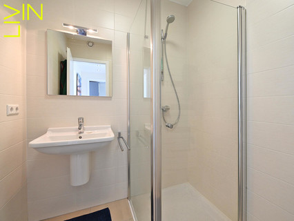 Penthouse com 1 quarto(s) para alugar em Strassen