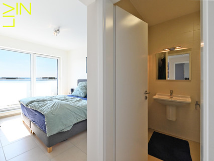 Penthouse com 1 quarto(s) para alugar em Strassen