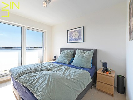 Penthouse com 1 quarto(s) para alugar em Strassen