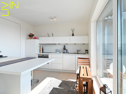 Penthouse com 1 quarto(s) para alugar em Strassen