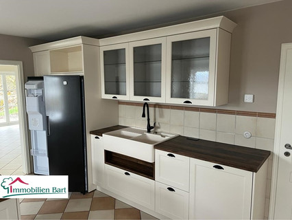 Moradia com 4  quarto(s) para venda em Saarburg