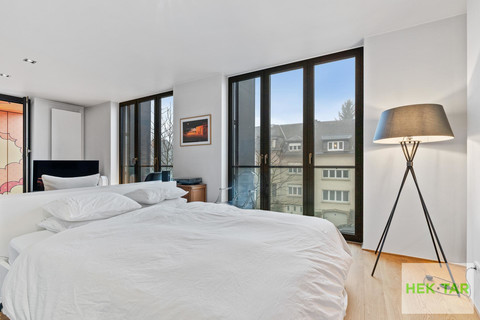 Apartamento com 1 quarto(s) para venda em Luxembourg-Cessange