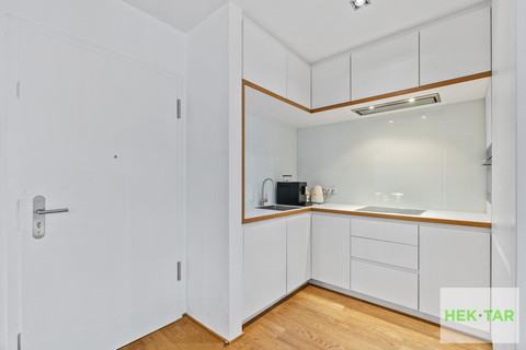 Apartamento com 1 quarto(s) para venda em Luxembourg-Cessange