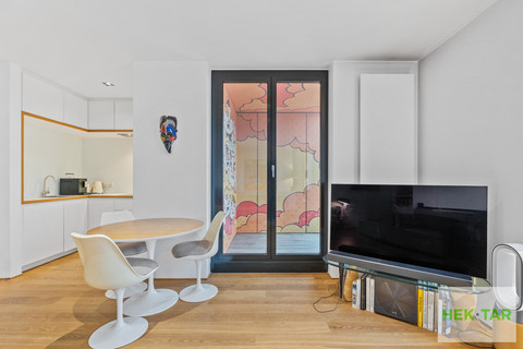 Apartamento com 1 quarto(s) para venda em Luxembourg-Cessange