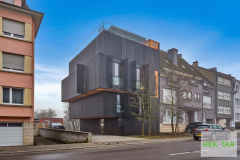 Apartamento com 1 quarto(s) para venda em Luxembourg-Cessange