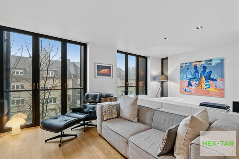 Apartamento com 1 quarto(s) para venda em Luxembourg-Cessange