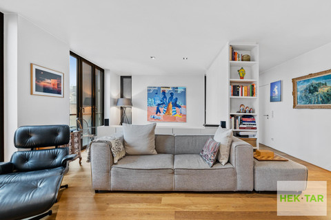 Apartamento com 1 quarto(s) para venda em Luxembourg-Cessange