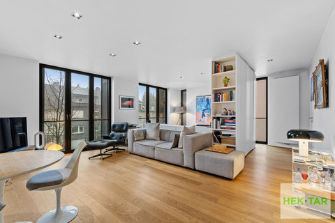 Apartamento com 1 quarto(s) para venda em Luxembourg-Cessange