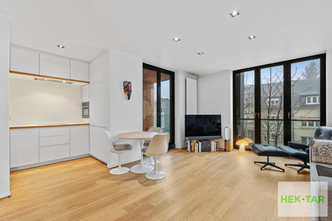 Apartamento com 1 quarto(s) para venda em Luxembourg-Cessange