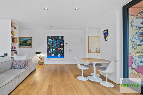 Apartamento com 1 quarto(s) para venda em Luxembourg-Cessange