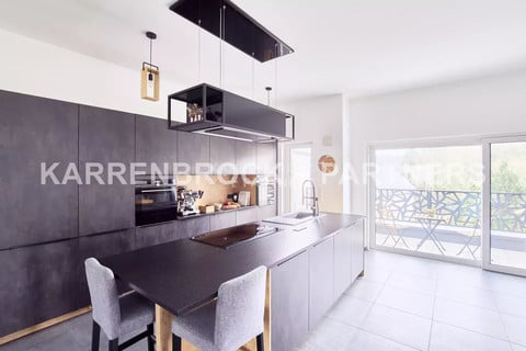 Duplex com 3 quarto(s) para venda em Eisenborn