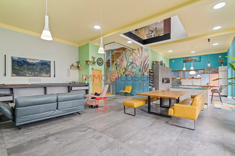 Maison 5 chambre(s) à vendre à Aspelt
