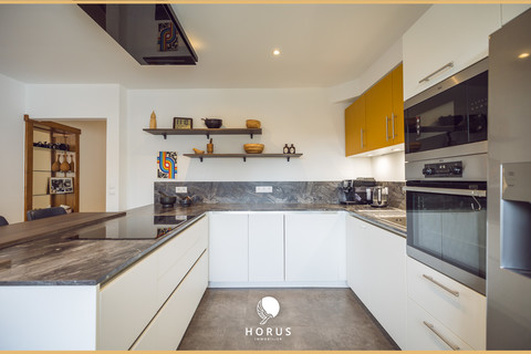 Casa geminada com 4 quarto(s) para venda em Differdange