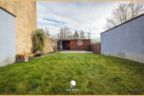 Casa geminada com 4 quarto(s) para venda em Differdange