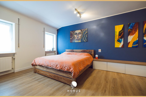 Casa geminada com 4 quarto(s) para venda em Differdange