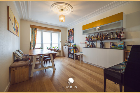 Casa geminada com 4 quarto(s) para venda em Differdange