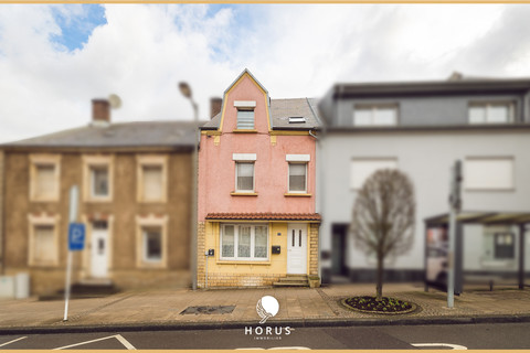 Casa geminada com 4 quarto(s) para venda em Differdange