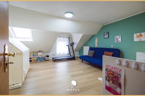 Casa geminada com 4 quarto(s) para venda em Differdange