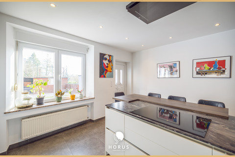 Casa geminada com 4 quarto(s) para venda em Differdange