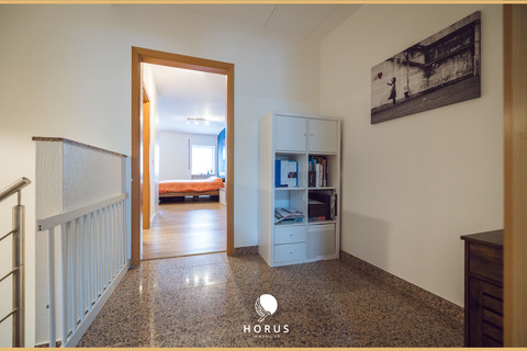 Casa geminada com 4 quarto(s) para venda em Differdange