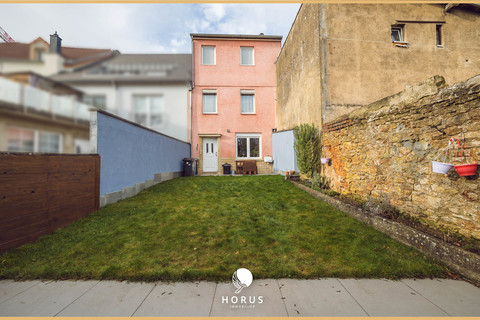 Casa geminada com 4 quarto(s) para venda em Differdange