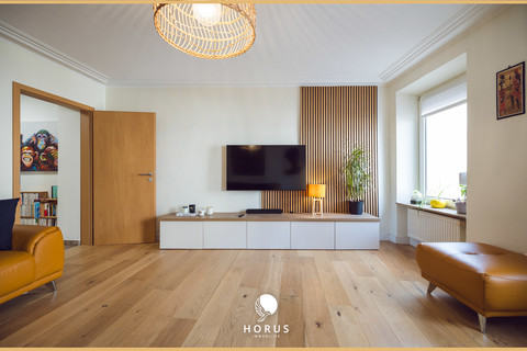 Casa geminada com 4 quarto(s) para venda em Differdange