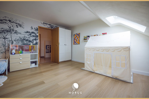 Casa geminada com 4 quarto(s) para venda em Differdange