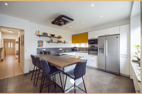 Casa geminada com 4 quarto(s) para venda em Differdange