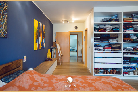 Casa geminada com 4 quarto(s) para venda em Differdange