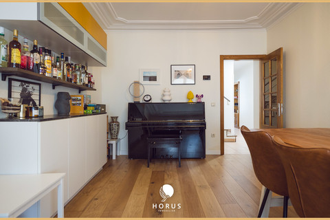 Casa geminada com 4 quarto(s) para venda em Differdange