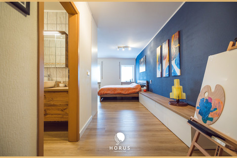 Casa geminada com 4 quarto(s) para venda em Differdange