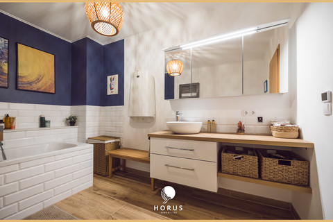 Casa geminada com 4 quarto(s) para venda em Differdange