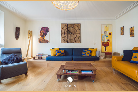 Casa geminada com 4 quarto(s) para venda em Differdange