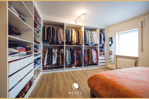 Casa geminada com 4 quarto(s) para venda em Differdange