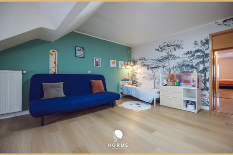 Casa geminada com 4 quarto(s) para venda em Differdange