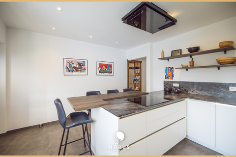 Casa geminada com 4 quarto(s) para venda em Differdange