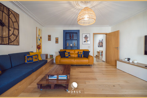 Casa geminada com 4 quarto(s) para venda em Differdange