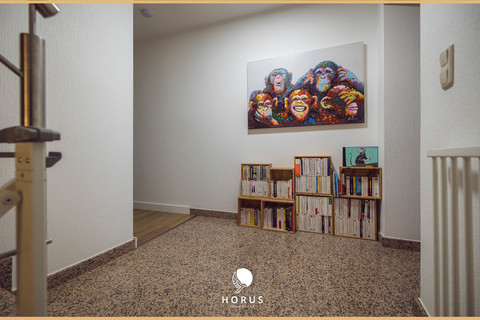 Casa geminada com 4 quarto(s) para venda em Differdange