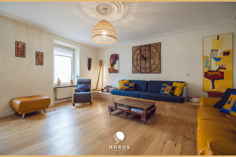 Casa geminada com 4 quarto(s) para venda em Differdange