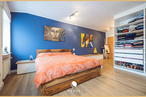 Casa geminada com 4 quarto(s) para venda em Differdange