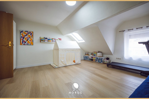 Casa geminada com 4 quarto(s) para venda em Differdange