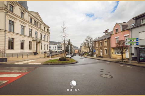 Casa geminada com 4 quarto(s) para venda em Differdange