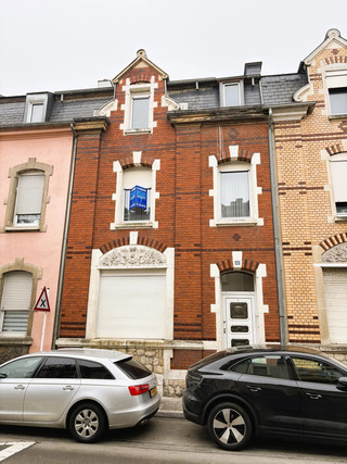 Moradia com 4 quarto(s) para venda em Luxembourg-Bonnevoie