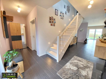 Maison 5 chambre(s) à vendre à Nittel