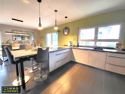 Maison 5 chambre(s) à vendre à Nittel