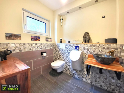Maison 5 chambre(s) à vendre à Nittel