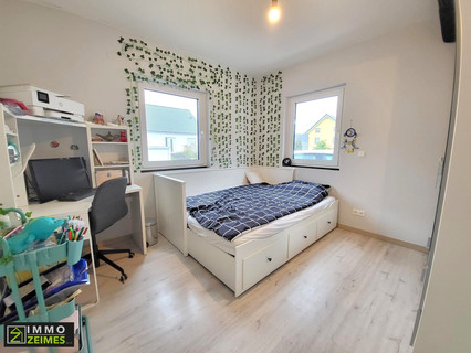 Maison 5 chambre(s) à vendre à Nittel