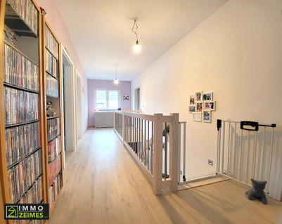 Maison 5 chambre(s) à vendre à Nittel